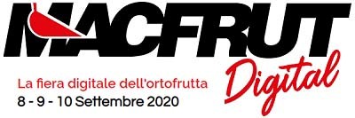 TUTTI IN FIERA PER IL MACFRUT DIGITAL 2020!